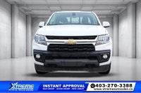 2022 Chevrolet Colorado LT Crew Cab 4x4 Welcome to Xtreme Auto & Truck Sales Your Car Loan, Truck Lo... (image 1)