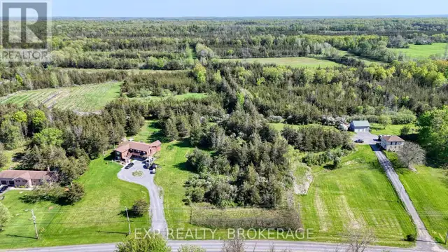 PT LT 3 COUNTY 9 ROAD Greater Napanee (Greater Napanee), Ontario62863791105795124