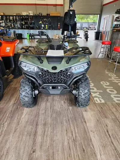 Welcome to Ride Collective - BC APPLY NOW: https://www.ridecollective.ca/get-pre-approved THE 2025 C...