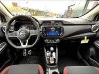 Nissan Intelligent Key System,remote Engine Start,8 Inch Touchscreen Display,heated Front Seats,appl... (image 4)