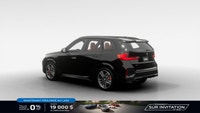 BMW Laval vous présente la puissante *BMW X1 xDrive28i 2026*. La nouvelle BMW X1 a la sportivité et... (image 1)
