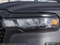 This Ram 1500 delivers a Twin Turbo Regular Unleaded I-6 3.0 L/183 engine powering this Automatic tr... (image 9)