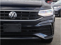2024 VOLKSWAGEN TIGUAN COMFORTLINE R-LINE BLACK EDITION - NO ACCIDENTS - ONE OWNER- BC VEHICLE - BAC... (image 6)