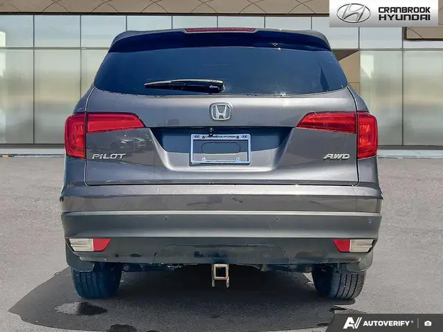 2018 Honda Pilot526224572495308804