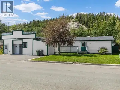 Nice investment opportunity! Anyone looking for a 2-bedroom home with a 24'x48' detached shop in the...