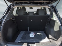 Engine: 2.0L DOHC 4-Cylinder Engine L/100Km City: 8.1 L/100Km Hwy: 6.6 Safety Equipment Side Impact... (image 6)