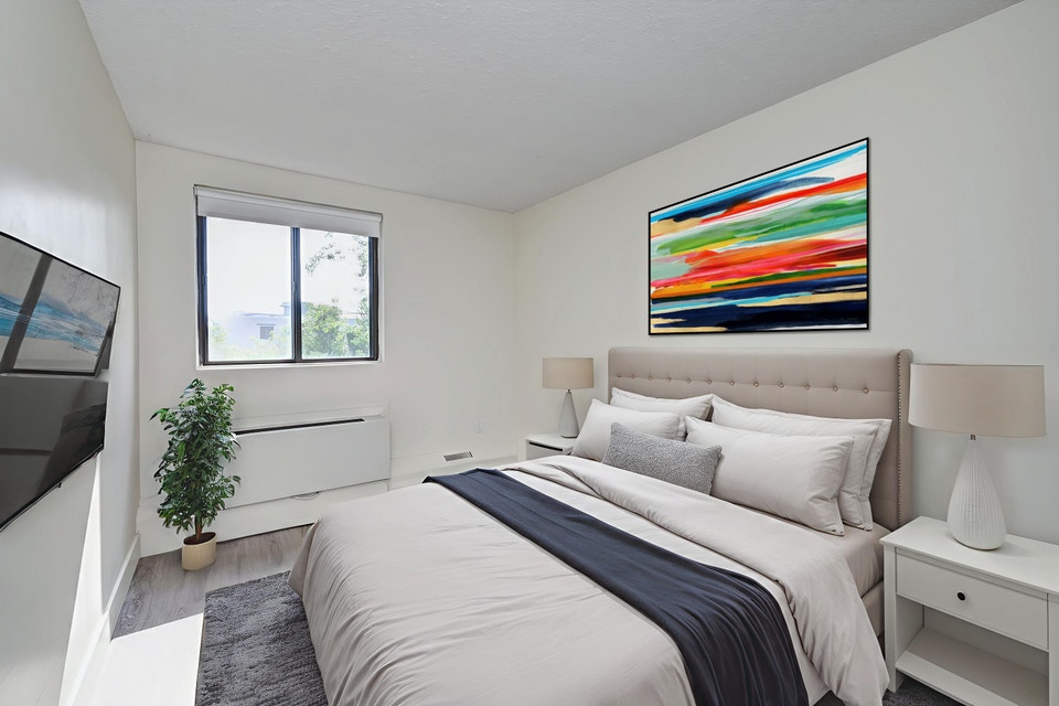 Westheights Place - 1 Bedroom Premium Apartment for Rent 2