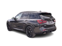 2024 BMW X3 xDrive30i Black Sapphire Metallic *** M - Sport Edition *** *** Tow Hitch *** *** Local... (image 6)