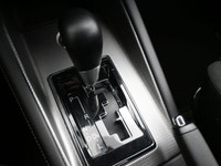 The Mitsubishi RVR delivers sporty styling, impressive fuel efficiency, and everyday versatility in... (image 8)