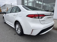 PRIX ET QUALITÉ IMBATTABLE venez découvrir notre TOYOTA COROLLA 2022 L AUTOMATIQUE SIEGES CHAUFF CAR... (image 1)