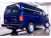 **ACCIDENT FREE - MECHANICALLY CERTIFIED** 103,784 KM This 2014 Ford E-150 XL is powered by a 4.6L e... (image 6)
