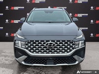 Check out this 2023 Hyundai Santa Fe Preferred before someone takes it home! *Get Your Money's Worth... (image 8)