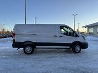 2026 Ford Transit Cargo Van AMVIC Licensed Engine: V6 Cylinder Engine 3.5L Safety Equipment ABS And... (image 1)