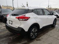Thanks for viewing our South View Motors Inventory! 2020 NISSAN KICKS SV + APPLE CARPLAY + BLIND SPO... (image 6)