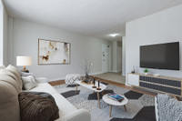 Welcome to Berkeley Manor Apartments, where comfort and convenience come together in a welcoming com... (image 1)