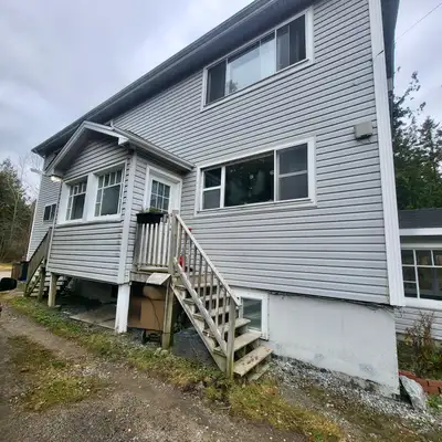 Spacious 3-Bedroom Apartment 1459 Rothesay Road Available January $1,495/month Heat Included Tenant...