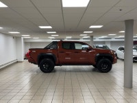 Introducing the 2025 Toyota Tacoma, a pinnacle of pickup truck ingenuity that embodies robust utilit... (image 6)