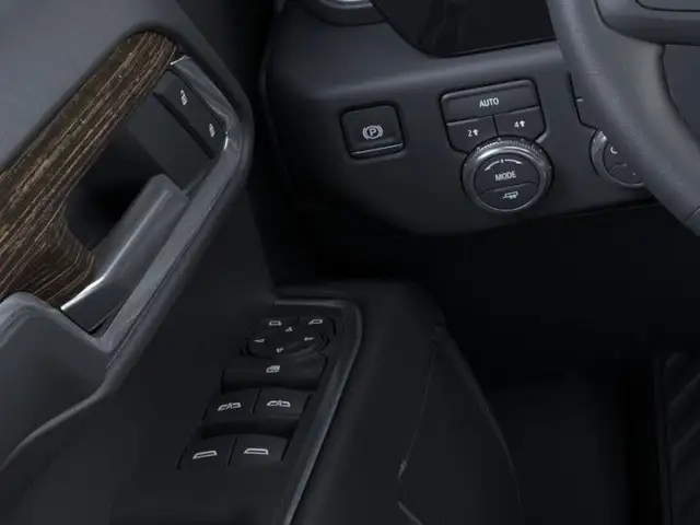 2026 GMC Sierra 1500 Elevation in Cars & Trucks in Barrie - Image 24