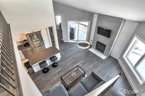 Homes for Sale in Pierrefonds, Montréal, Quebec $549,000 dans Maisons à vendre  à Ville de Montréal
