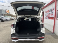 Stampede Auto is excited to offer this 2023 Kia Sportage LX | AWD | FUEL EFFICIENT | SUV. This Kia i... (image 8)