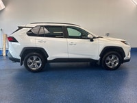 Recent Arrival! 2025 Toyota RAV4 XLE AWD XLE | Low Kms | Moon Roof | Zacks Certified. 8-Speed Automa... (image 2)