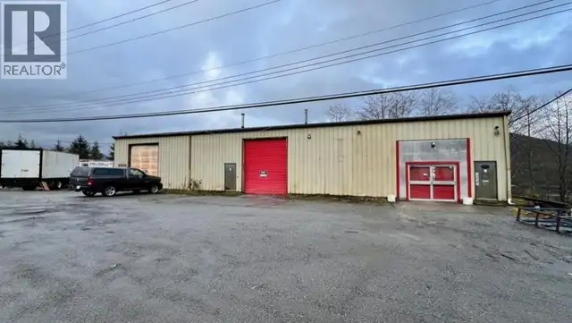 101 KAIEN ROAD Prince Rupert, British Columbia in Commercial & Office Space for Rent in Prince Rupert - Image 22