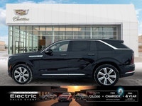 This Cadillac Escalade IQ has a dependable Electric engine powering this Automatic transmission. *Yo... (image 1)