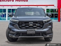 Come visit our Brantford Honda team, you can find us at 378 King George Rd, Brantford, ON, N3T 5L8,... (image 1)