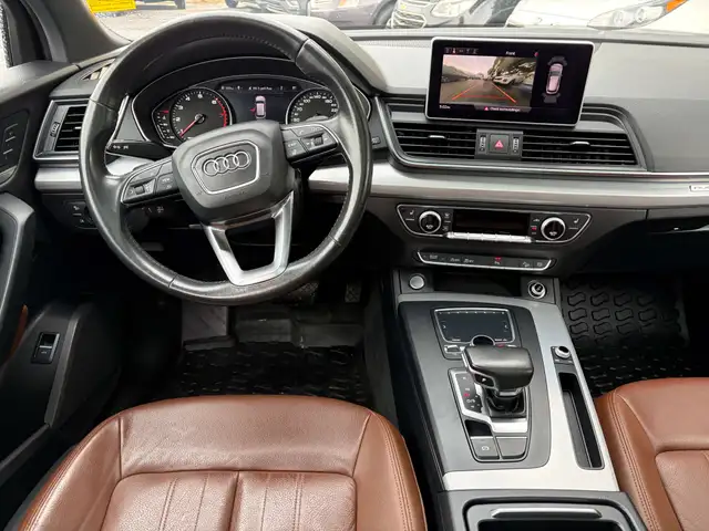 2018 Audi Q5 Progressiv563818474107064327