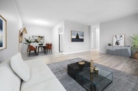 2 Bedroom Apartment for rent with all apartment utilities included at Wonderland Towers Apartments,... (image 1)