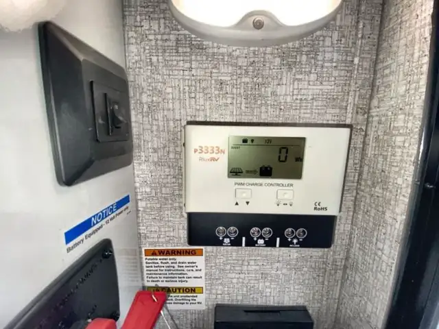 2025 EAST TO WEST Alta 3150KBH in Travel Trailers & Campers in Bedford - Image 26