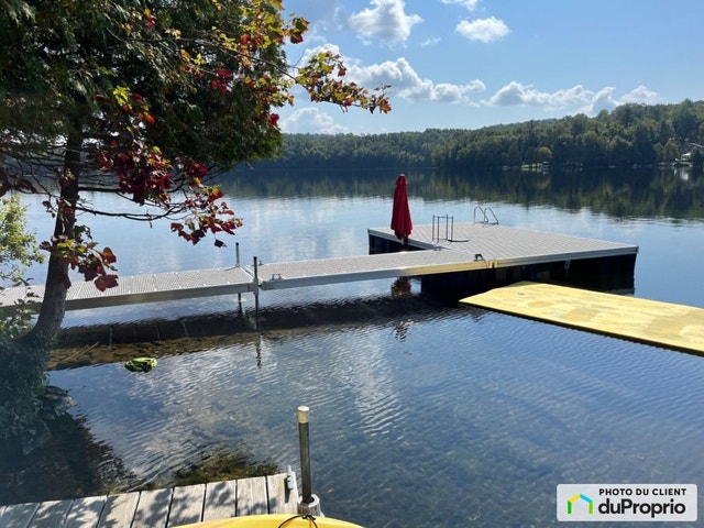$1,195,000 - Cottage for sale in La Minerve — photo 1