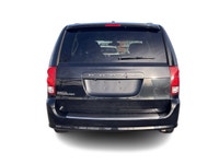 Heated Front Seats, 2 Keys, Leather, Bluetooth, DVD Entertainment. Recent Arrival! 2018 Dodge Grand... (image 8)