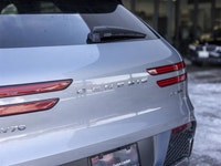 Recently Traded In. This One Owner, Accident Free, Genisis Gv70 Has Pride Of Ownership Evident Throu... (image 9)
