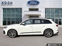 Premium Audio, HUD, Sport Suspension, Adaptive Cruise Control, Cooled Seats, 360 Camera, Sunroof, Le... (image 2)