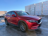 2020 Mazda CX-5 AWD :: SkyActivG Technology | 199,761 km Push Button Start - All-Wheel Drive - Heate... (image 2)