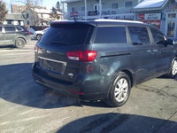 2016 Kia Sedona Price $11999 184000 KM ON or QC Safety Included Warranty Included Carfax Included Au... (image 6)