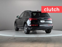 NO ACCIDENTS / CLEAN CARFAX / 1 OWNER / Power Tailgate/Hatch, Auto Dimming Rearview Mirror, Front He... (image 6)