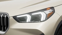 BMW Laval vous présente la puissante *BMW X1 xDrive28i 2026*. La nouvelle BMW X1 a la sportivité et... (image 7)