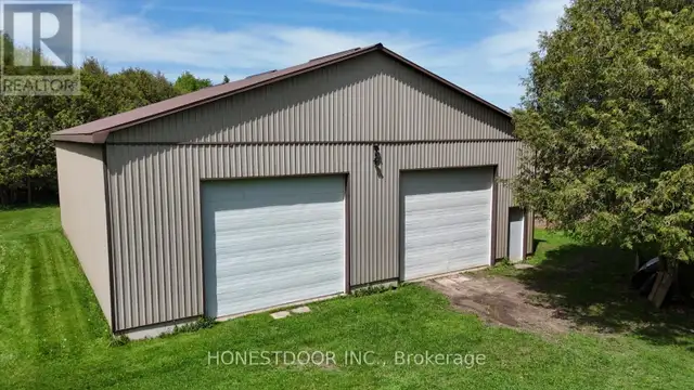 21021 CHERRY HILL ROAD Thames Centre, Ontario in Land for Sale in Woodstock - Image 25