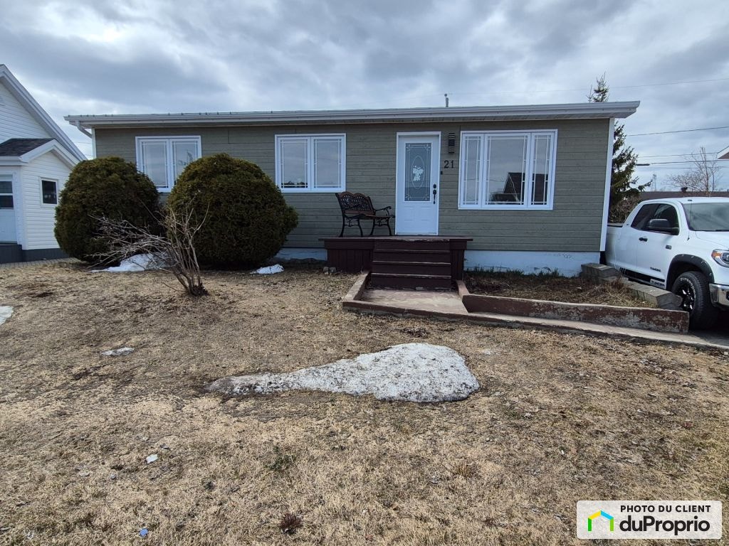 $299,000 - Bungalow for sale in Port-Cartier — photo 2