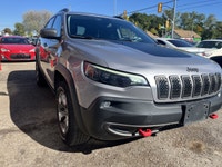 HERE IS A NICE CLEAN ACCIDENT FREE WELL MAINTAINED AWD SUV FOR YOU THIS SUV LOOKS AND DRIVES GREAT A... (image 2)