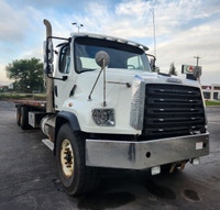 Ryder Stock ID: 347508 Transmission Type/Speed: MANUAL 10 Engine: DIESEL DD13'13 12.8 450/180 Horse... (image 4)