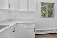 Amenities: Heat & Water Included • Air Conditioning • Walk-In Closets Suite & Building: Spacious bac... (image 6)