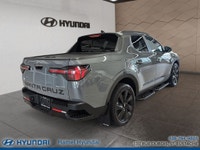 Hyundai Santa Cruz Ultimate 2023 La puissance et le raffinement du premier Sport Adventure Vehicle!... (image 2)