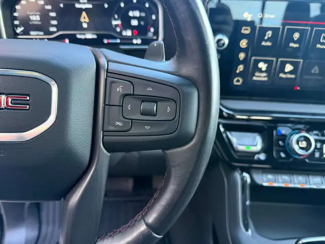 2023 GMC Sierra 1500 AT4X AEV EDITION in Cars & Trucks in Winnipeg - Image 17