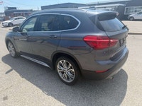 All vehicles come with a full vehicle History Report, ask to see it! 2019 BMW X1 All-wheel drive (xD... (image 5)
