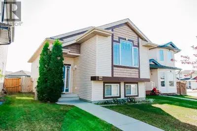 Welcome to this well-maintained and functional home located in a desirable, family-friendly area of...