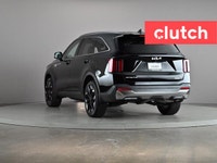 Electric Parking Brake, Brake Assist, Power Tailgate/Hatch and more! Clutch is the largest online us... (image 5)