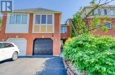 1205 LEEWOOD DRIVE Oakville (GA Glen Abbey), Ontario